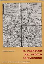 Umberto corsini trentino usato  Petriolo