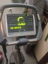 Cyclette technogym usato  Napoli