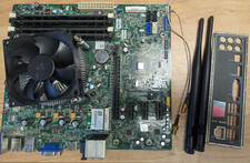 Mainboard bundle dell gebraucht kaufen  Königs Wusterhausen