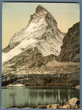 Schweiz schwarzsee mit d'occasion Schweiz schwarzsee mit d'occasion  Pagny-sur-Moselle