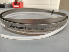 Garant metallsägeband 2375x20 gebraucht kaufen  Hannover
