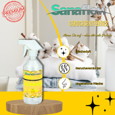 Geruchsentferner tier lemon gebraucht kaufen  Remscheid