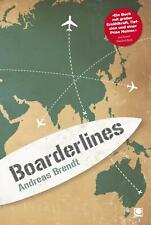Boarderlines buch b2 gebraucht kaufen  Ratzeburg