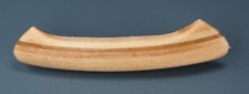 Indianerschmuck anstecker holz gebraucht kaufen  Münsingen