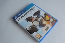 Ps4 games overwatch d'occasion  Expédié en Belgium