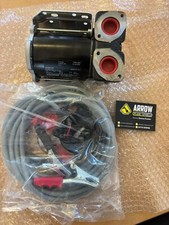 Piusi bp3000 12v for sale  UK