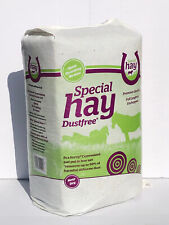 Meadow hay 10kg for sale  ASHBOURNE