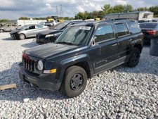 Used left headlight for sale  Newport