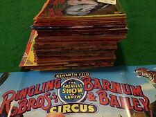 Huge lot ringling for sale  Lexington