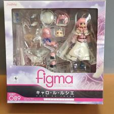 figma Magical Girl Lyrical Nanoha Strikers Caro Ru Lushe Figurka #089 Max Factory na sprzedaż  Wysyłka do Poland