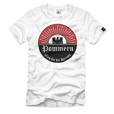 Pommern heimat wappen gebraucht kaufen  Würselen