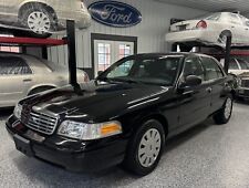 2011 ford crown for sale  Corning
