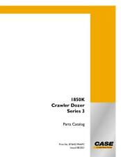 Case 1850k series for sale  Jersey City