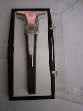 Rasoir schick rechargeable d'occasion  Narrosse