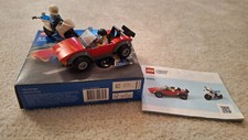 Lego city 60392 gebraucht kaufen  Hameln