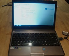 Laptop acer aspire gebraucht kaufen  Markkranstädt