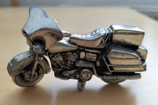 Motorrad metallmodell deko gebraucht kaufen  Markt Indersdorf