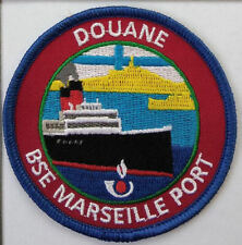 Bse marseille drapeau d'occasion  Saint-Etienne-de-Tulmont