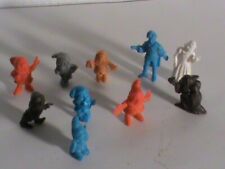 Lot figurines roche d'occasion  Annemasse