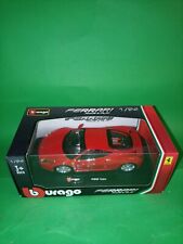 Burago ferrari 458 usato  Italia