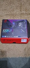 Motherboard z590e asus usato  Chieri