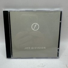 Joy Division Still CD Album 1981 Factory Records Reissue comprar usado  Enviando para Brazil