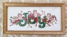 Joy cherubs angels for sale  Essex