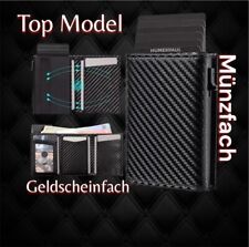 Herren geldbörse future gebraucht kaufen  Velbert