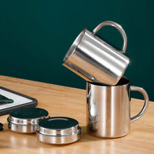 400ml stainless steel for sale  HATFIELD