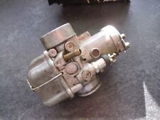 Bing carburettor 1974 for sale  NORTHAMPTON