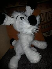 Peluche idefix vintage d'occasion  Épinay-sur-Orge