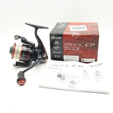 Shimano stradic ci4 for sale  Charleston