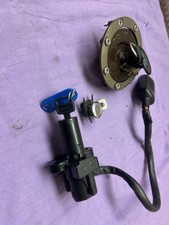 Schlosssatz honda vfr gebraucht kaufen Schlosssatz honda vfr gebraucht kaufen  Bremen