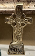 Liffey celtic cross for sale  Eads