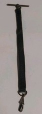 Antique leather pocket for sale  HIGH WYCOMBE