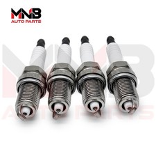 VELAS DE IGNIÇÃO DE IRÍDIO DE LONGA DURAÇÃO 4X PARA TOYOTA ESTIMA 06-19, ALPHARD, VELLFIRE 03-14 comprar usado  Enviando para Brazil