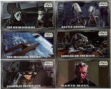 Topps star wars for sale  Dayton