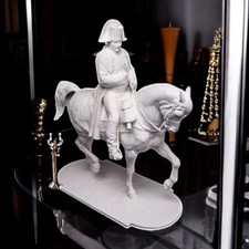 Napoleon statue equestrian for sale  Lumberton