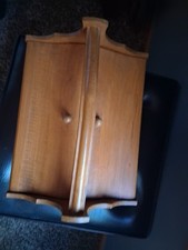 Vintage wood sewing for sale  Alger