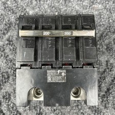 Siemens q2200b pole for sale  Dennison
