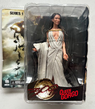 Queen gorgo 300actionfigur gebraucht kaufen  Essen