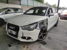 Calculateur moteur audi d'occasion  Claye-Souilly