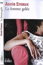 Annie ernaux femme d'occasion  Saint-Zacharie