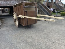 Heavy horse bullock for sale  KETTERING