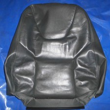 Sitzbezug leder berteil gebraucht kaufen  Berlin