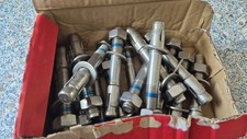 16x hilti schwerlastanker gebraucht kaufen  Hamburg