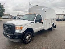 2016 ford 350 for sale  Chicago