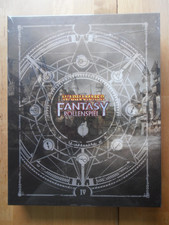 Warhammer fantasy rollenspiel gebraucht kaufen  Helmstedt