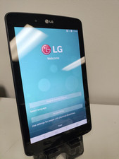 Tablet LG G Pad 7.0 LTE (AT&T) 16GB Cinza (LG-V410) , usado comprar usado  Enviando para Brazil