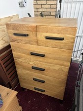 Made.com lucien tall for sale  BEDFORD